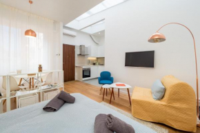 Accademia Apartment